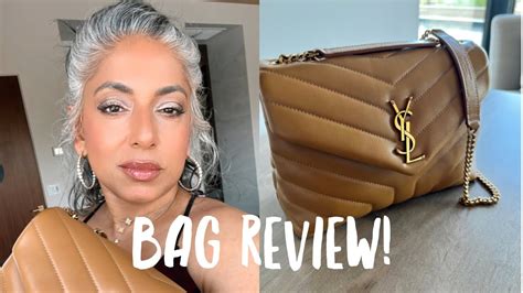 YSL Loulou Bag Review: A Chic & Edgy Addition to Your Collection